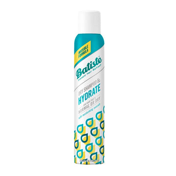 Batiste Hydrate Dry Shampoo 200ml